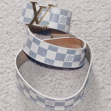 louis vuitton belt us|authentic louis vuitton belt.